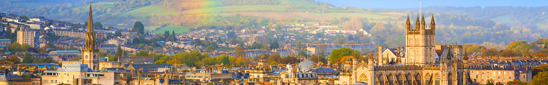 Bath, Groot-Brittannië