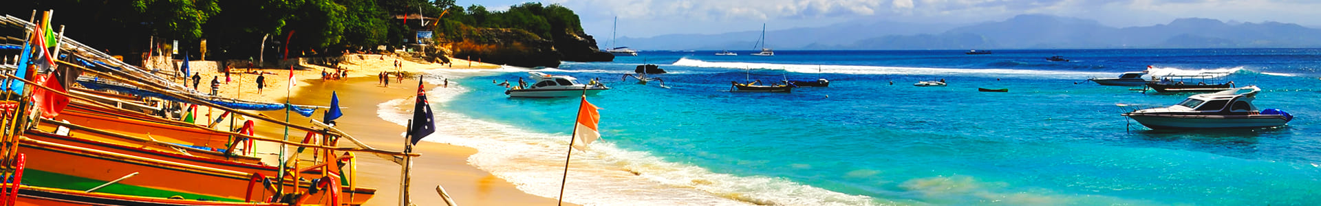 Sunda-eilanden, Indonesië