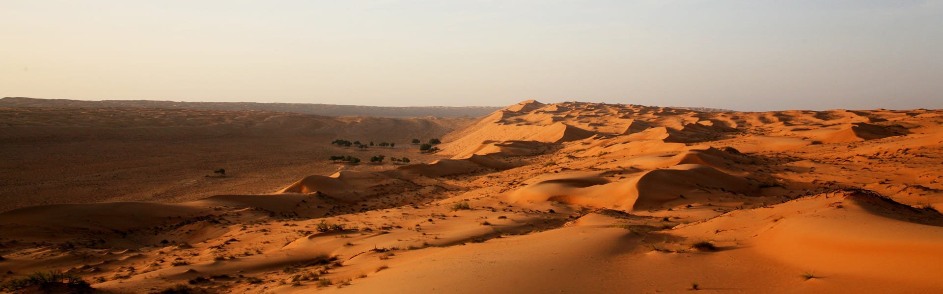 Wahiba sands, Oman