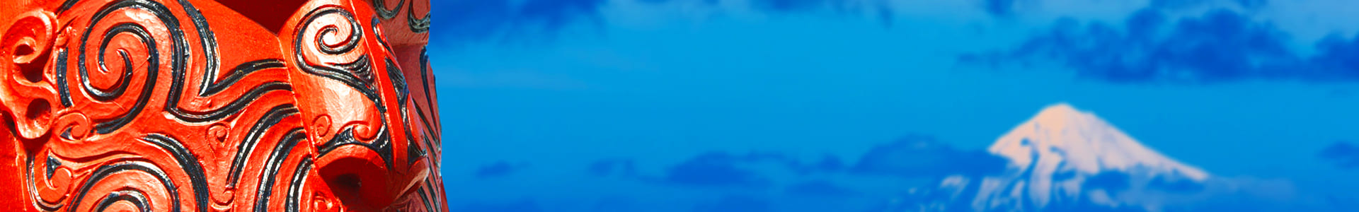 Maori, Nieuw-Zeeland