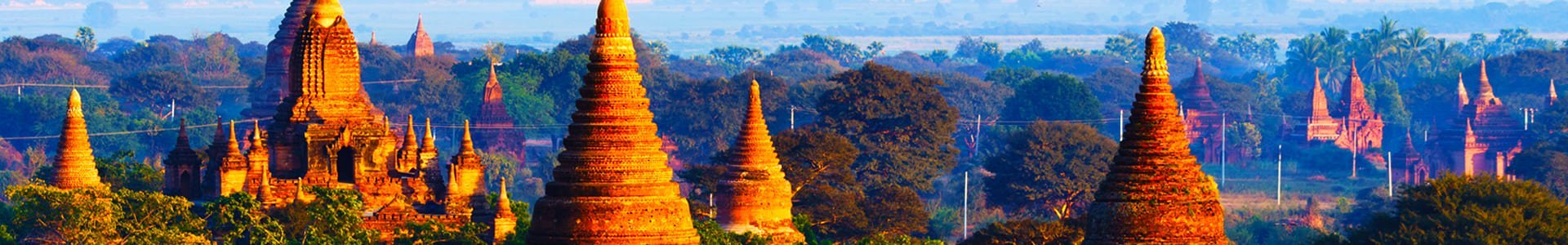 Bagan, Myanmar