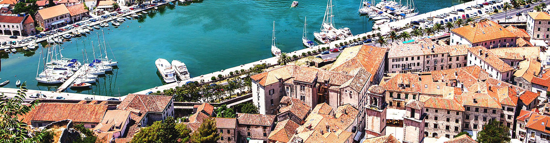 Montenegro