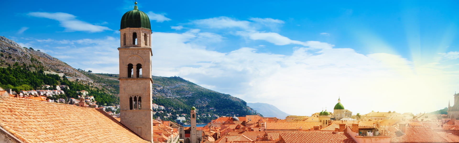 Split, Kroatië
