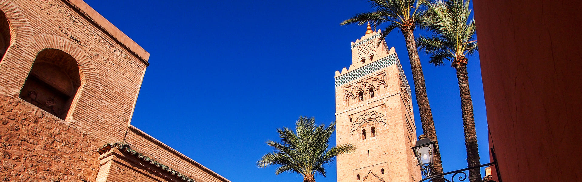 Marrakech, Marokko
