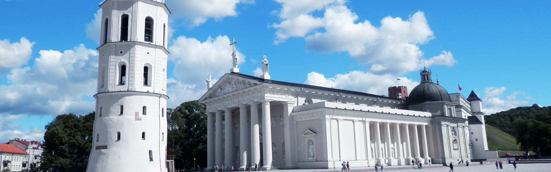 Vilnius, Litouwen