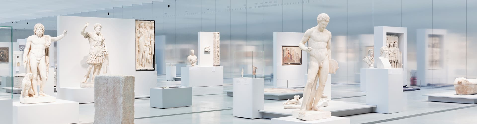 Louvre Lens, Frankrijk