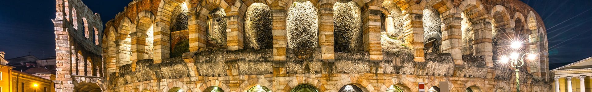 Arena di Verona, Italië