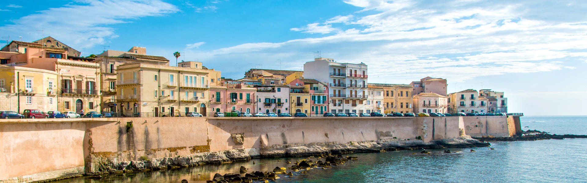 Syracuse, Italië