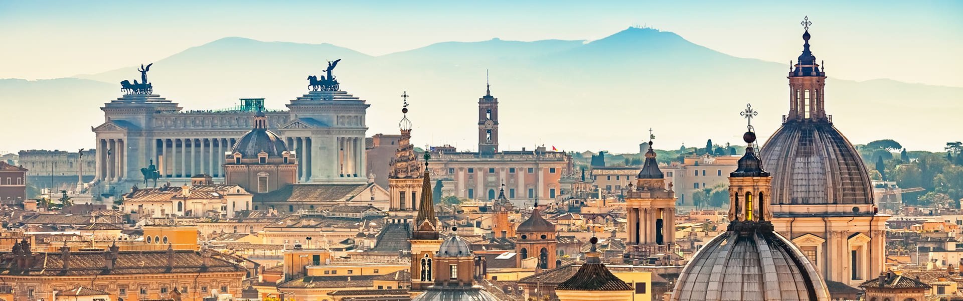 Rome, Italië