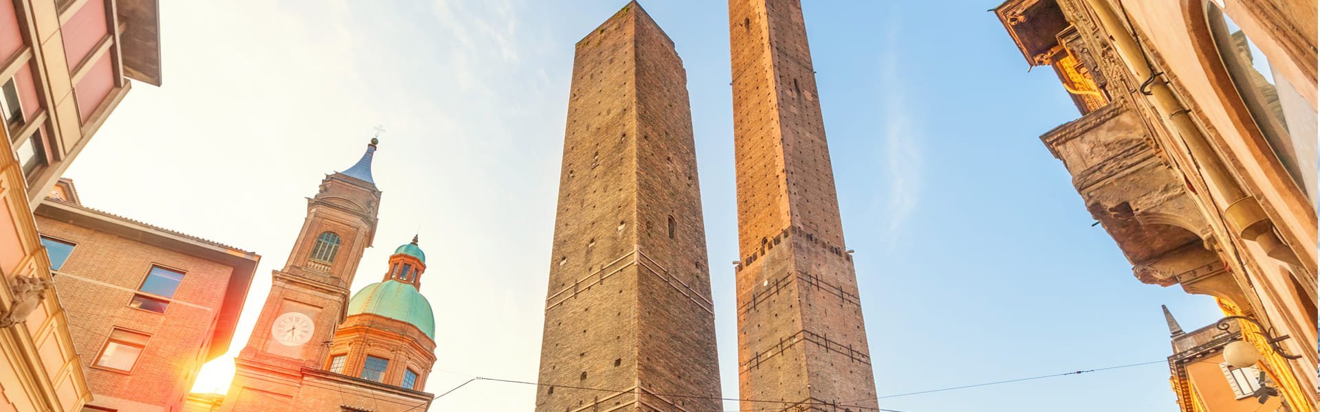 Bologna, Italië