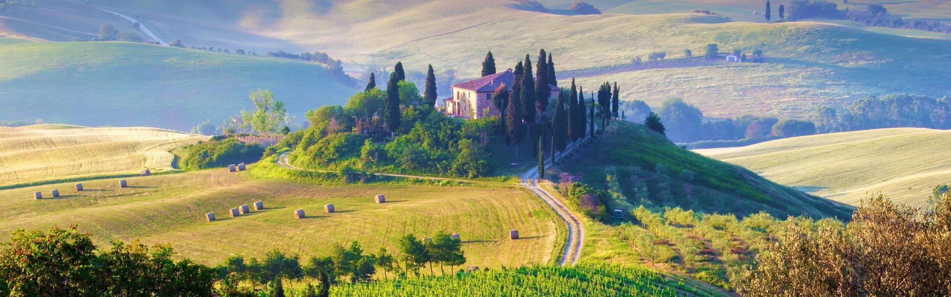 Toscane, Italië
