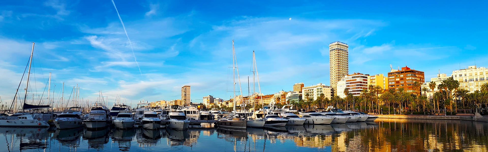 Alicante, Spanje