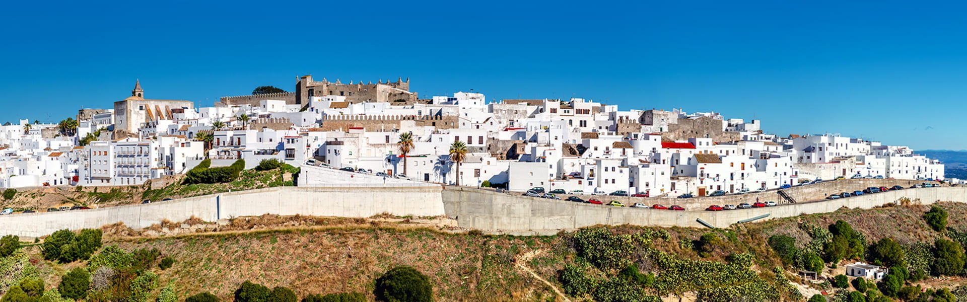 Andalusië Costa de la Luz, Spanje