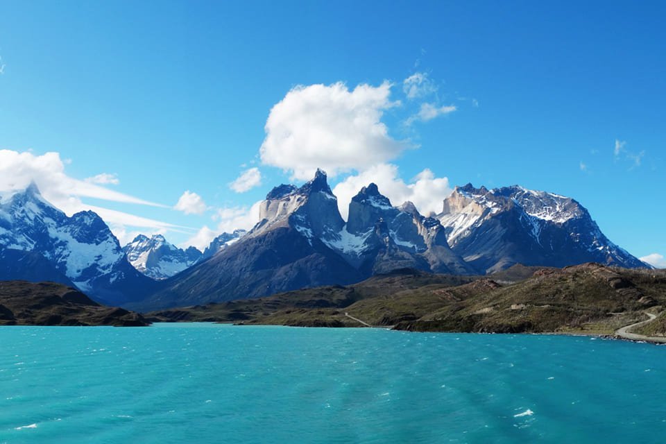 Patagonië in Argentinië