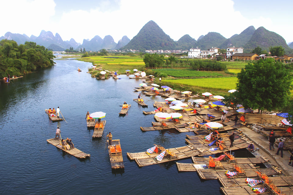 Guilin, China