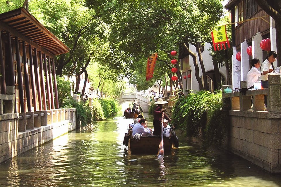 Suzhou, China