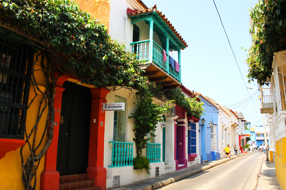Cartagena, Colombia