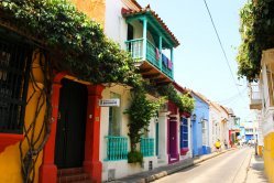 Cartagena, Colombia Cartagena, Colombia