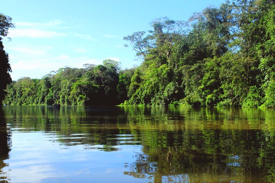 Tortuguero, Costa Rica