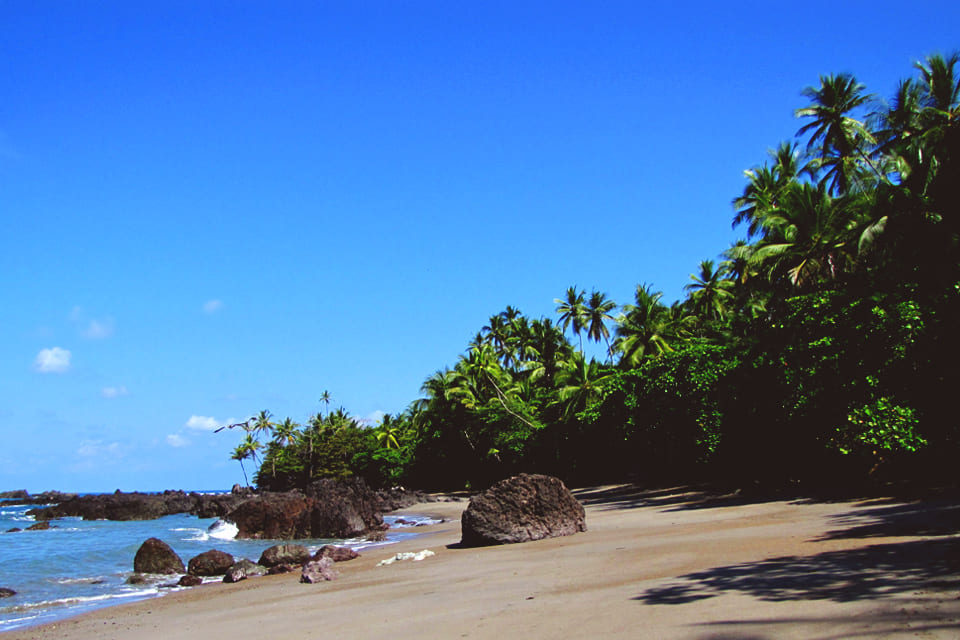 Corcovado, Costa Rica