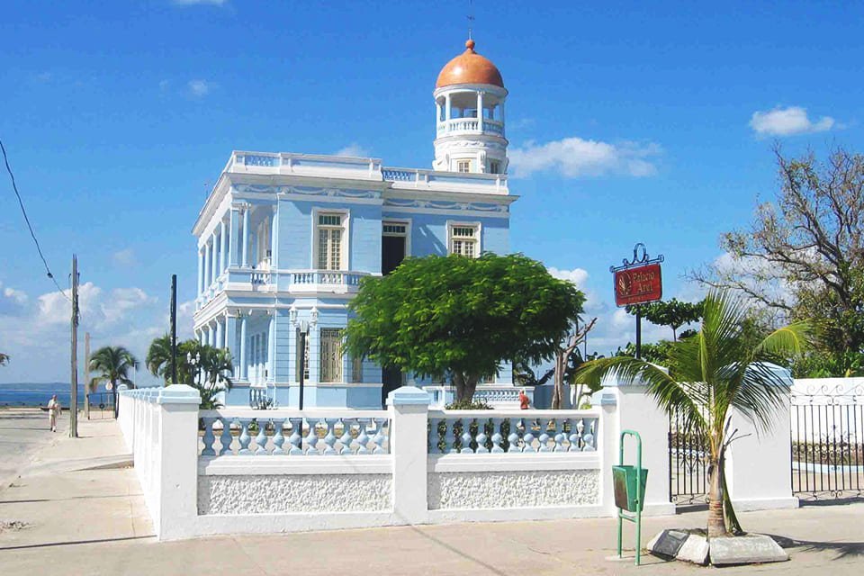 Cienfuegos, Cuba