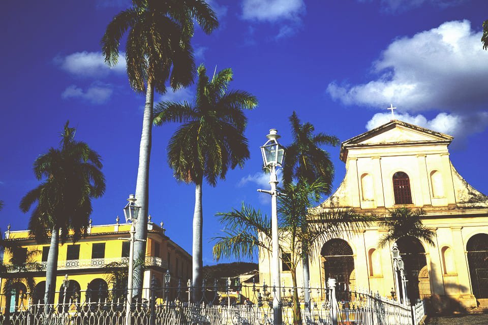 Trinidad, Cuba