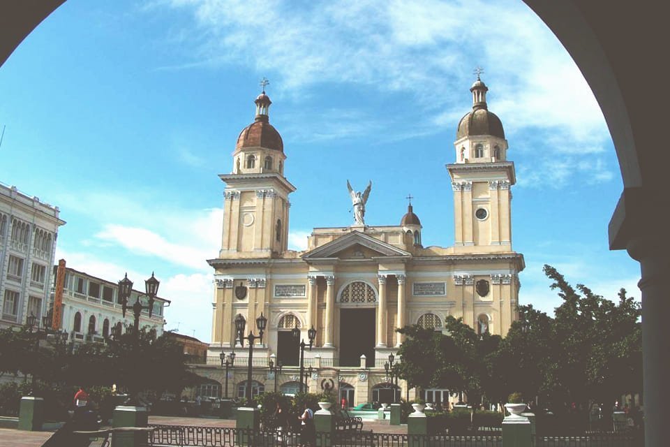 Santiago de Cuba, Cuba