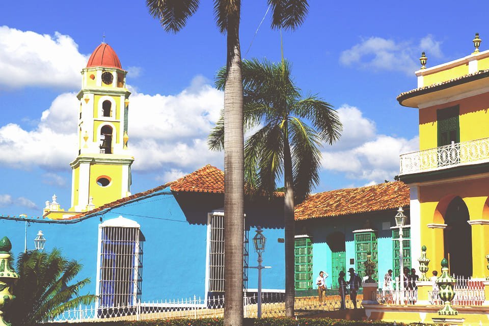 Trinidad, Cuba