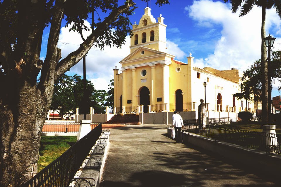 Santa Clara, Cuba