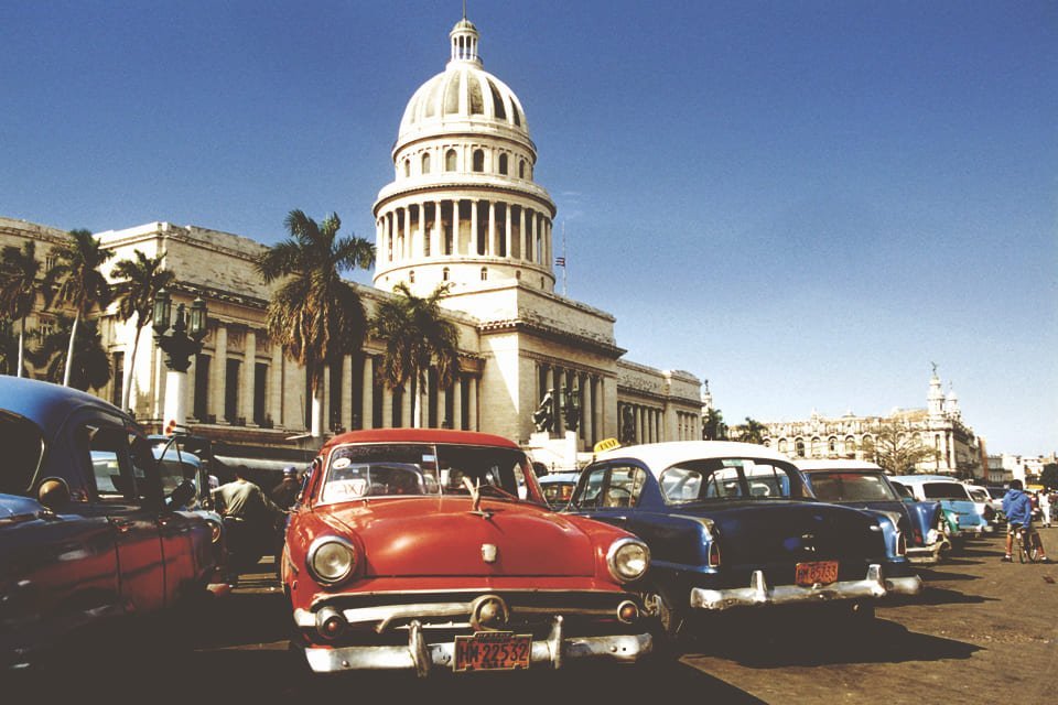 Havana, Cuba