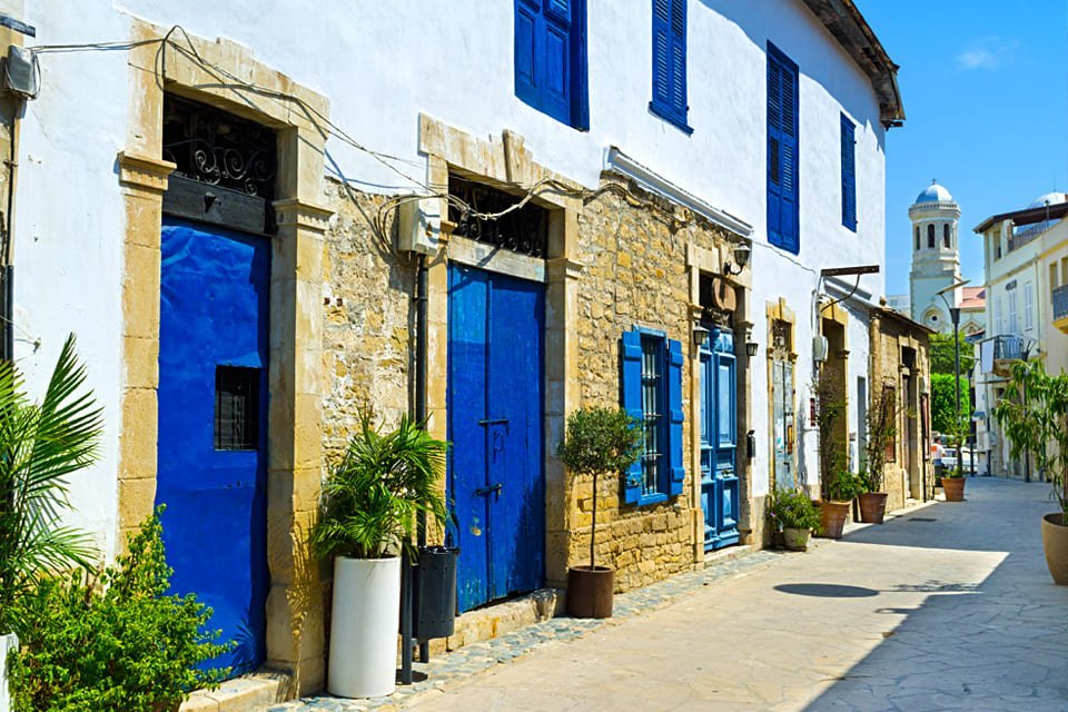 Limassol, Cyprus