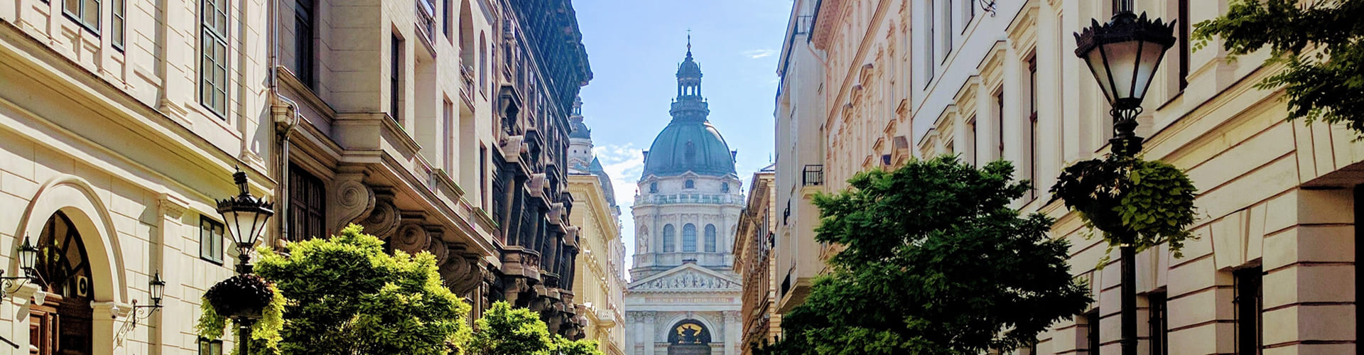 Boedapest, Hongarije