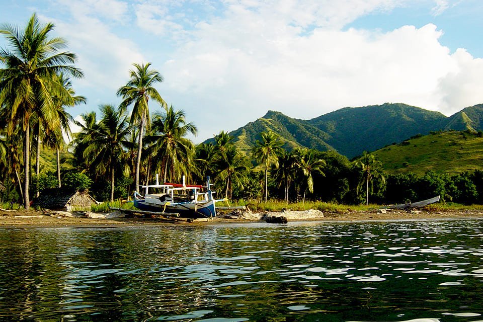 Kleine Sunda eilanden, Indonesië