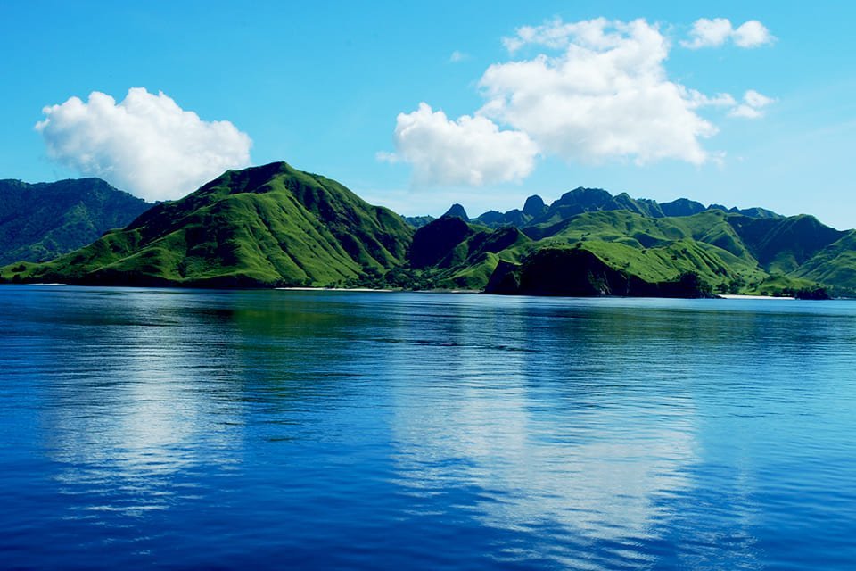Kleine Sunda eilanden, Indonesië