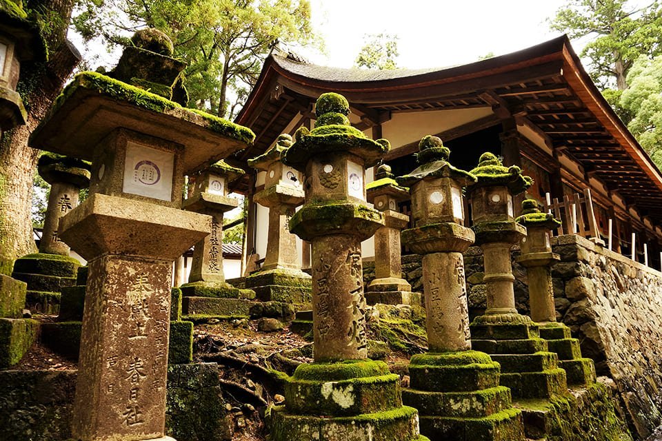 Nara, Japan