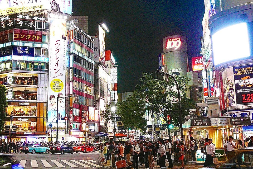 Tokyo, Japan