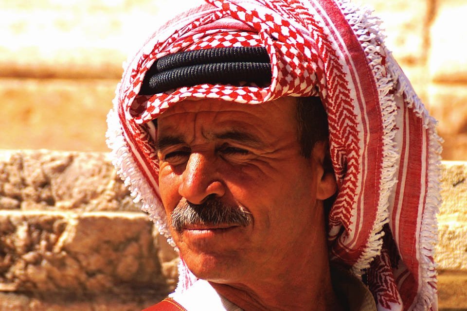 Bedoeïen, Jordanië