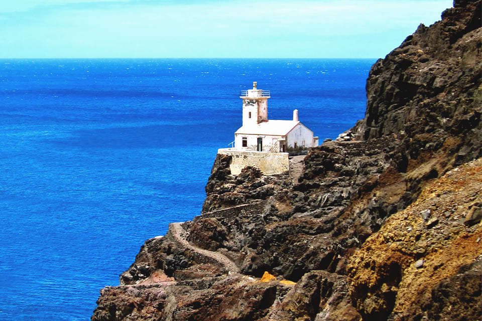 São Vicente, Kaapverdië