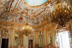  Palazzo Parisio op Malta