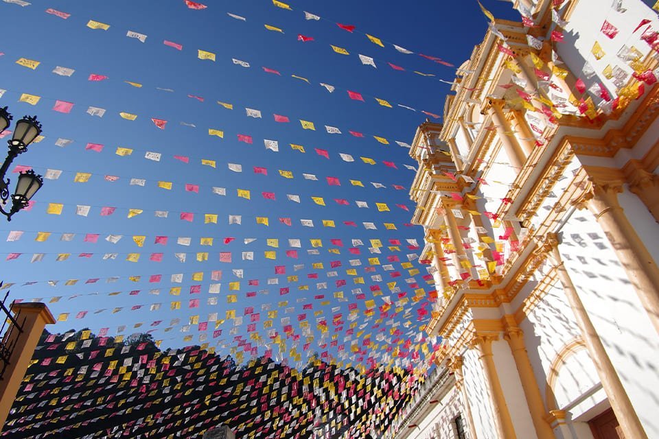 San Cristobal de las Casas, Mexico