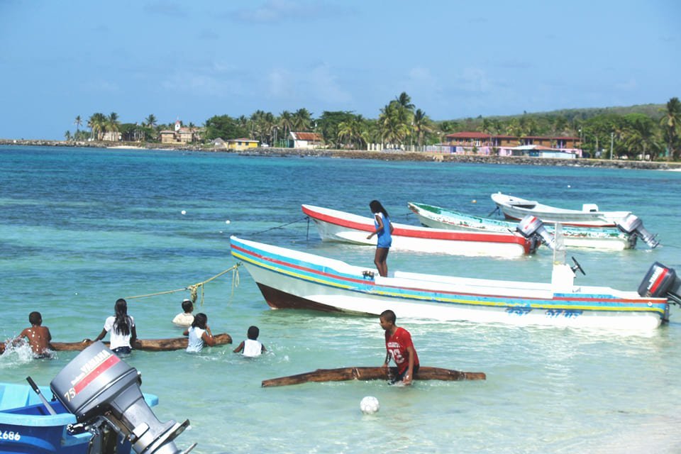 Lago di Nicaragua, Nicaragua