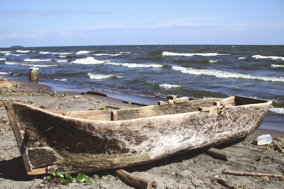 Isla de Ometepe, Nicaragua 