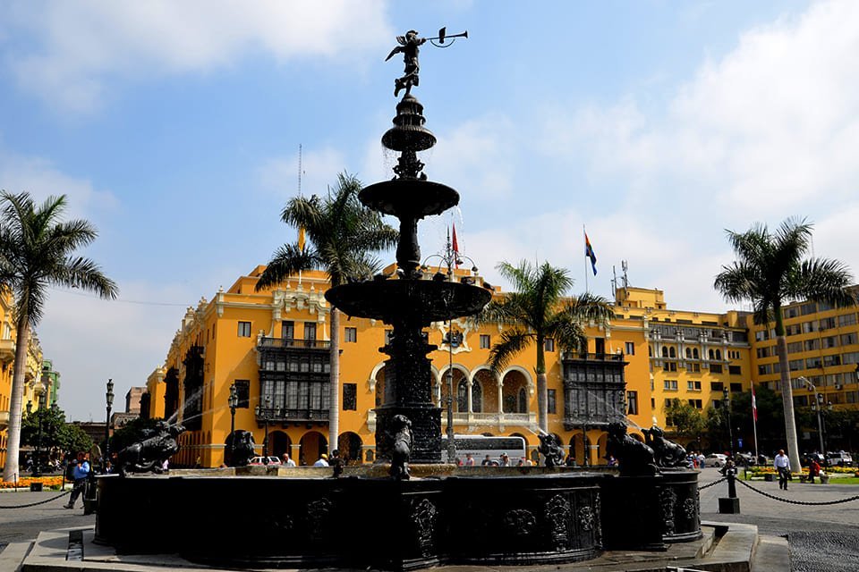 Lima, Peru