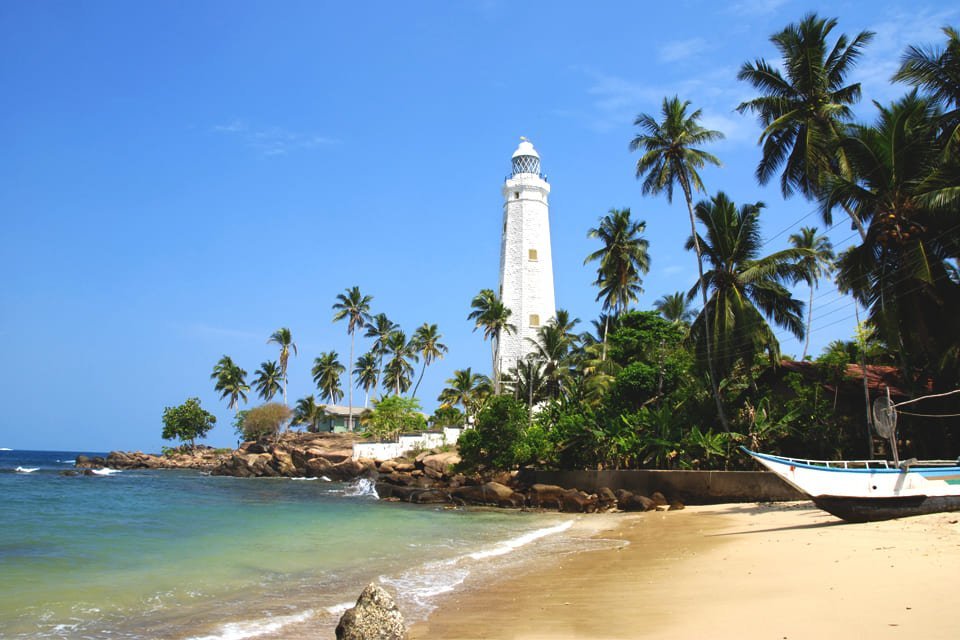 Galle, Sri Lanka