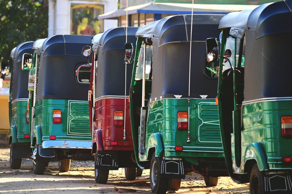 Colombo, Sri Lanka