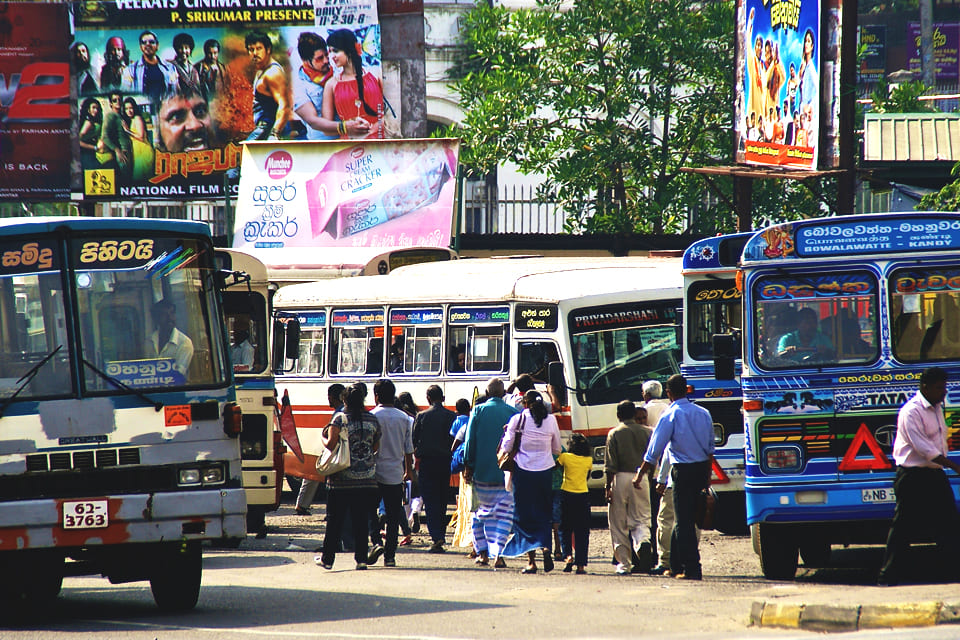Colombo, Sri Lanka