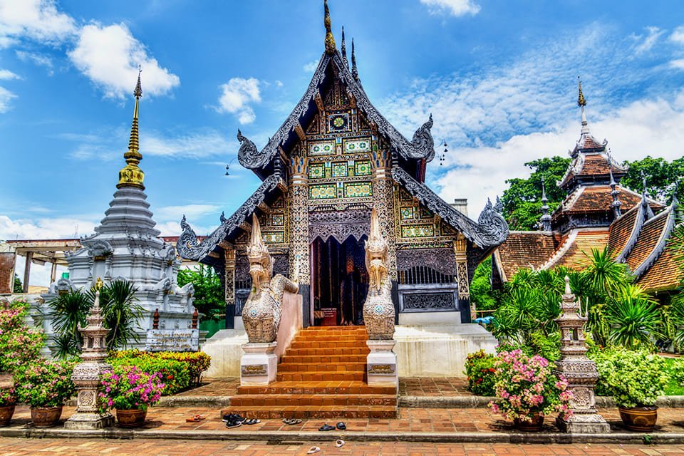 Chiang Mai, Thailand