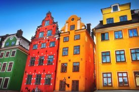 Stockholm, Zweden Stockholm, Zweden