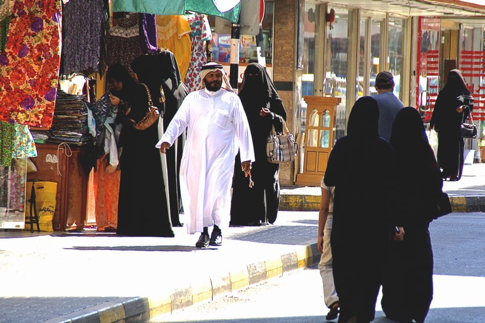 Abu Dhabi, Verenigde Arabische Emiraten