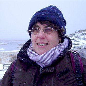 SRC-reisleidster Léonie SRC-reisleidster Léonie